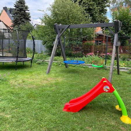 Apartamenty Dluga Nowy Targ Exteriör bild