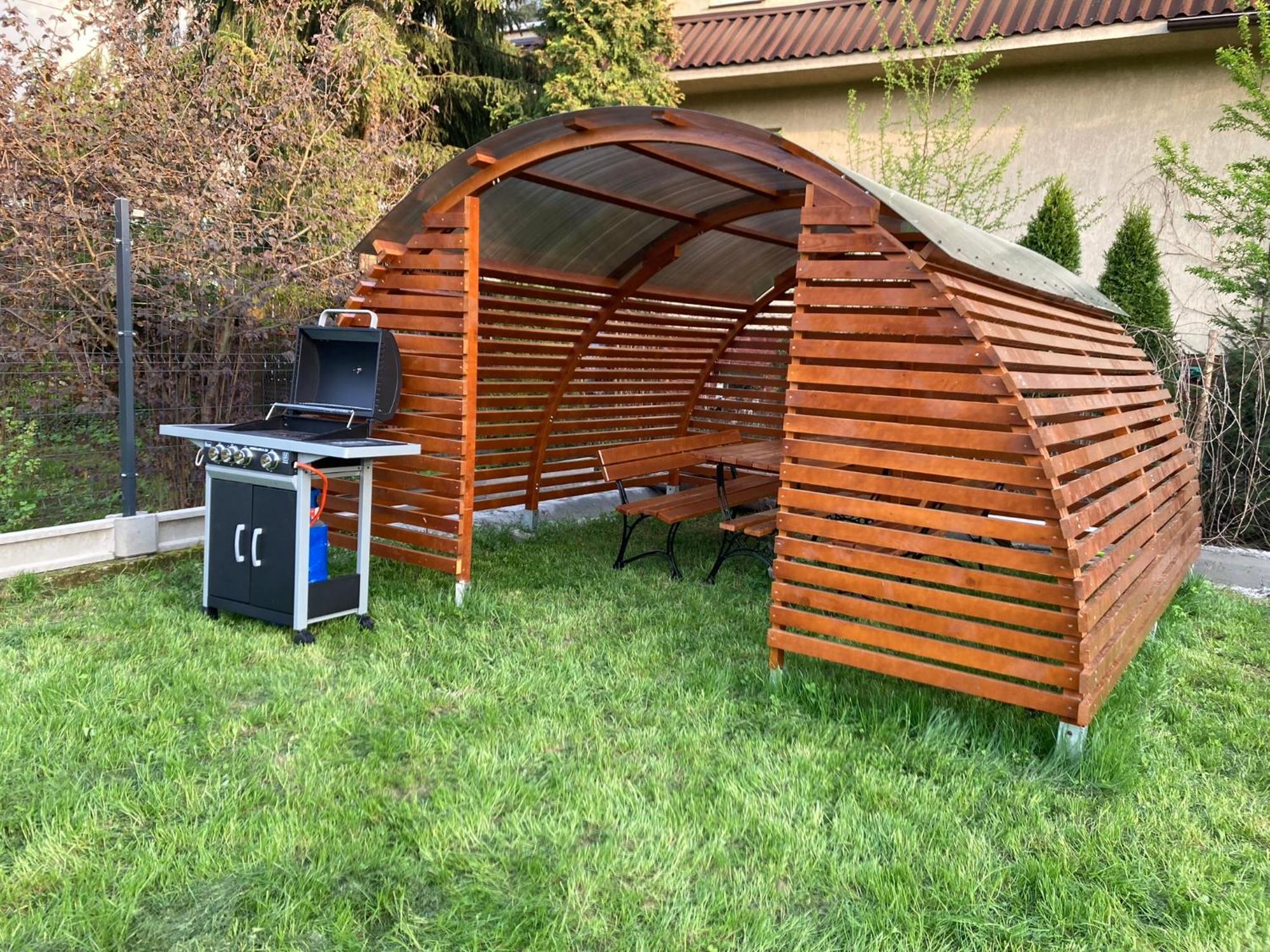 Apartamenty Dluga Nowy Targ Exteriör bild